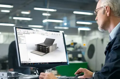 Đúc chân không là gì? Quy trình, thiết kế và ứng dụng
