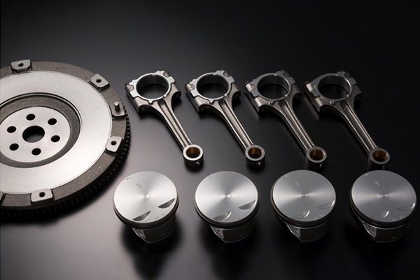Ứng dụng công nghệ gia công CNC trong lĩnh vực hàng không vũ trụ