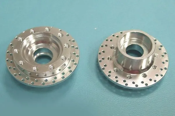 Gia công CNC chính xác là gì?