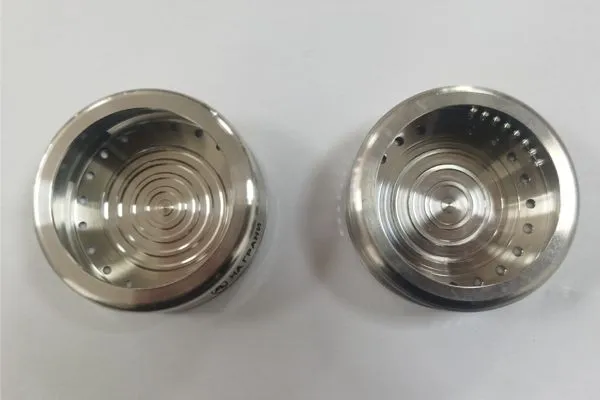 Gia công chính xác CNC là gì?