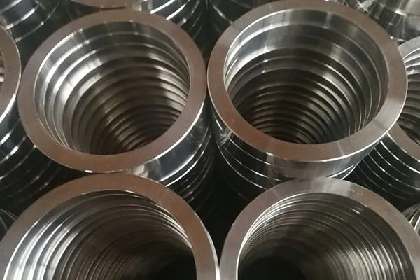 Khám phá các ứng dụng và lợi thế đa dạng của Vỏ bộ lọc kim loại công nghiệp
