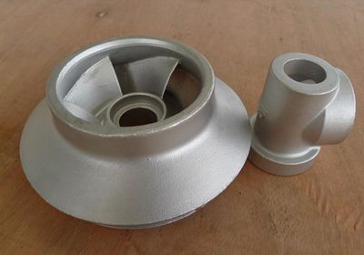Bạn có biết ứng dụng cụ thể của các bộ phận đúc đầu tư chính xác trong ngành công nghiệp ô tô không?