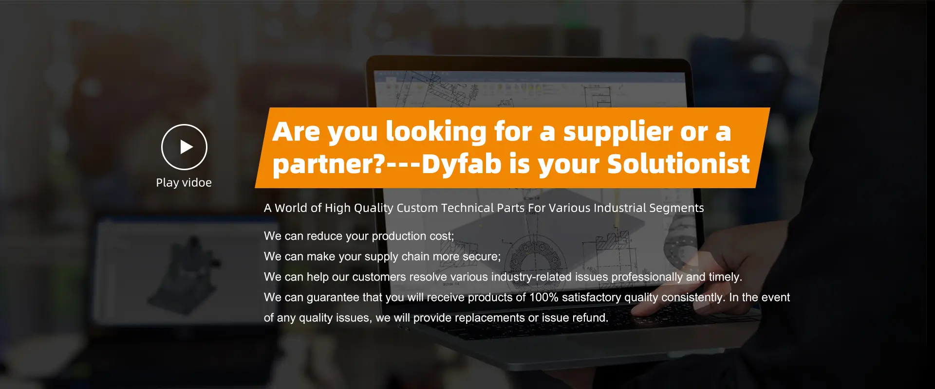 Nhà sản xuất gia công CNC