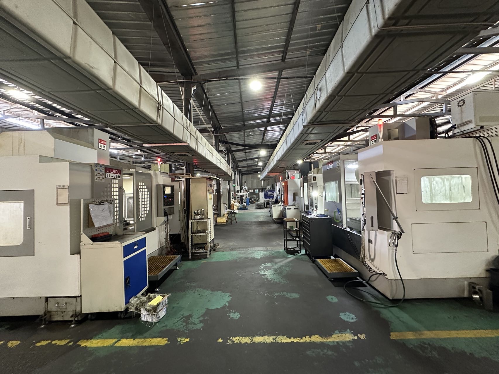 Cách chọn công ty gia công CNC