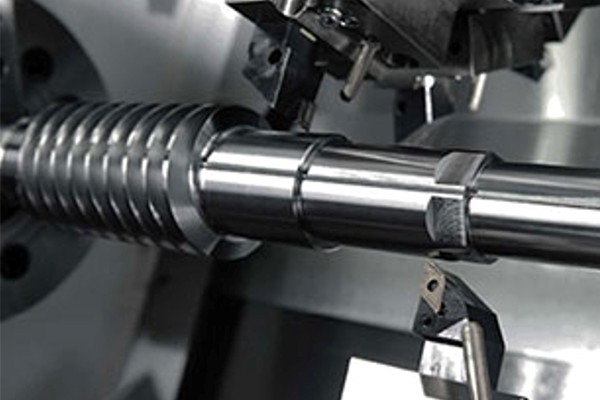Chính xác CNC biến các bộ phận phay