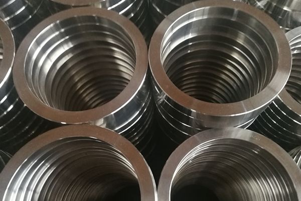 Vỏ lọc thép công nghiệp