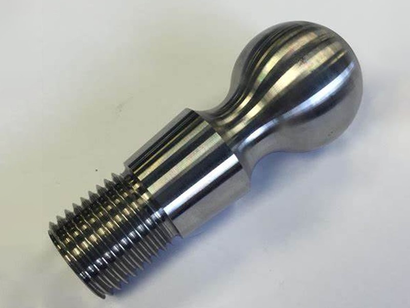 Máy tính CNC CNC chính xác ISO 9001