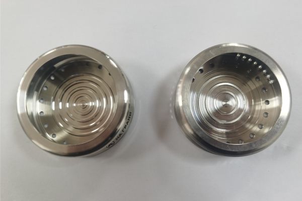 Bộ phận gia công máy tiện CNC chính xác