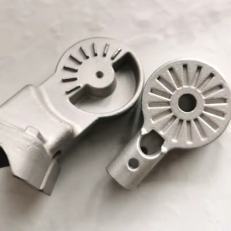 Bộ phận đúc đầu tư bằng thép không gỉ chính xác