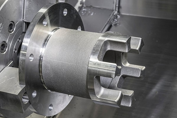 Chính xác thép không gỉ đầu tư bộ phận đúc Ped ISO được chứng nhận